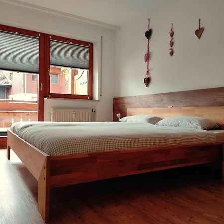 Ferienwohnung Matilda Pfronten Extérieur photo