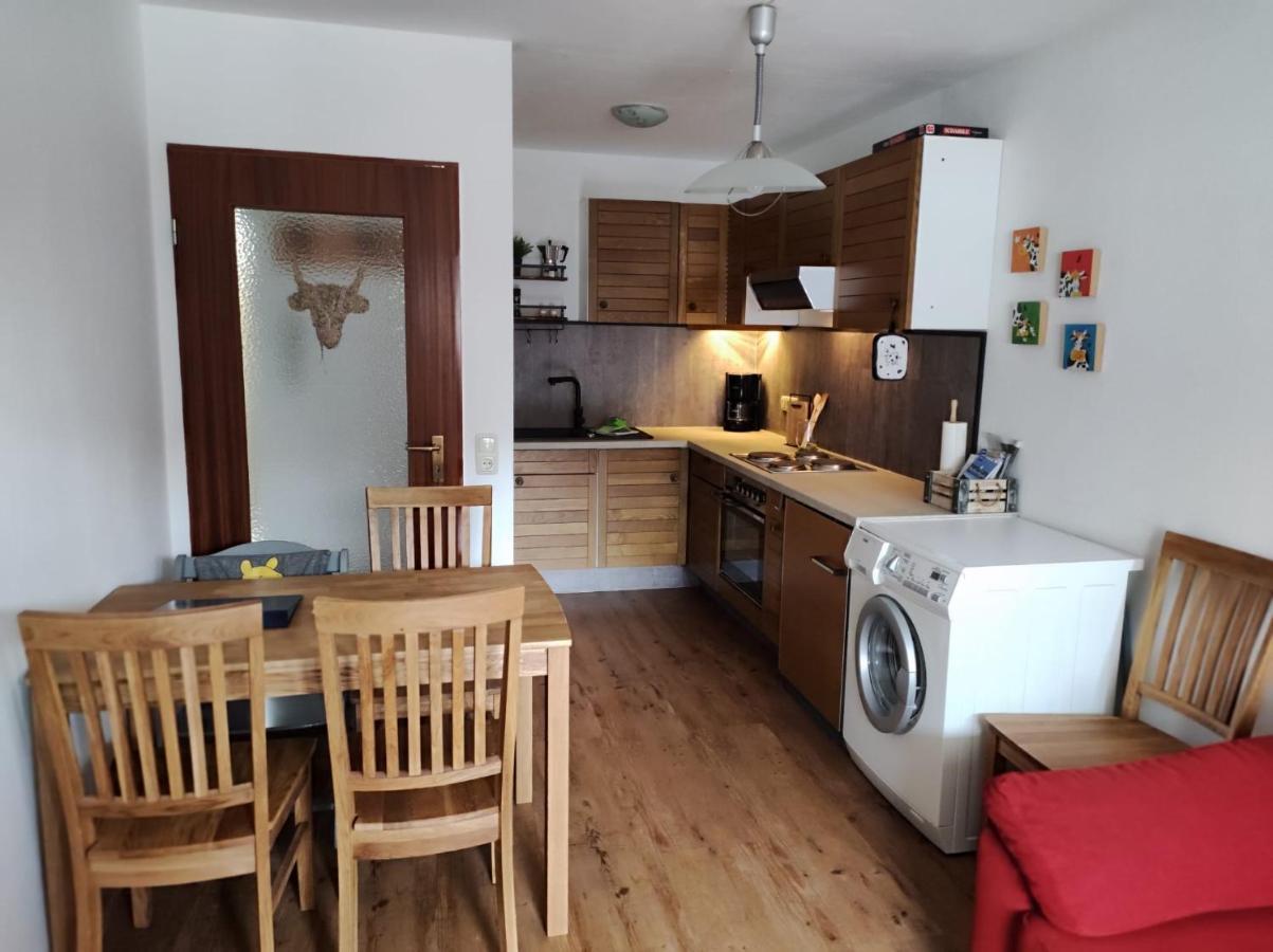 Ferienwohnung Matilda Pfronten Extérieur photo