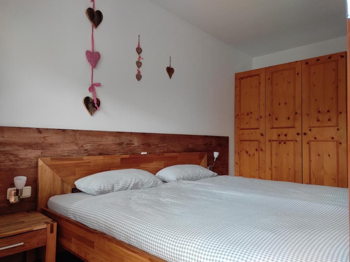 Ferienwohnung Matilda Pfronten Extérieur photo