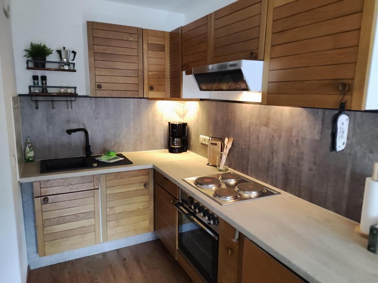 Ferienwohnung Matilda Pfronten Extérieur photo